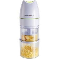 One Touch KC 32 - Electric Grater