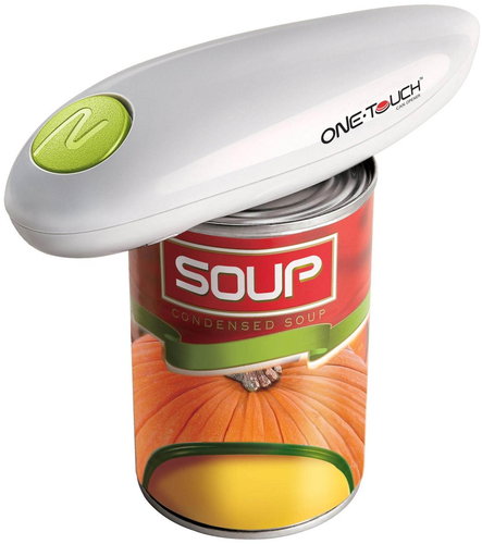 Electric can opener One Touch KC 08 - Electric Opener - Main image