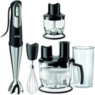 Braun MQ 785 Patisserie Plus - Hand Blender