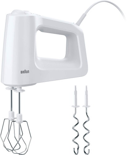 Braun HM 3000 - Hand Mixer - Main image