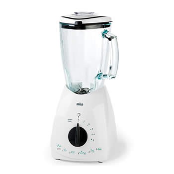 BRAUN MX2050 PowerBlend - Countertop Blender - Main image