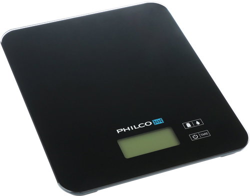 PHILCO PHKS 4501 Precision Scales - Kitchen Scale - Main image