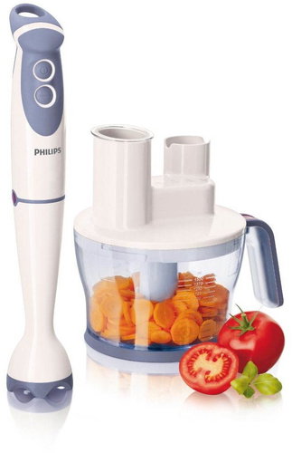 Philips HR1367/00 - Hand Blender - Main image