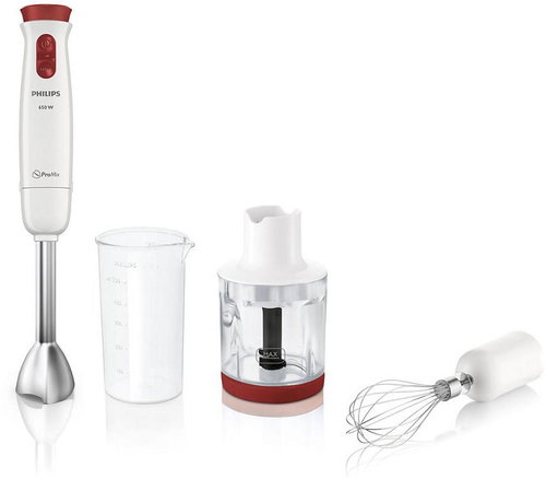  HR1625/00 Philips Daily Collection  - Hand Blender - Main image