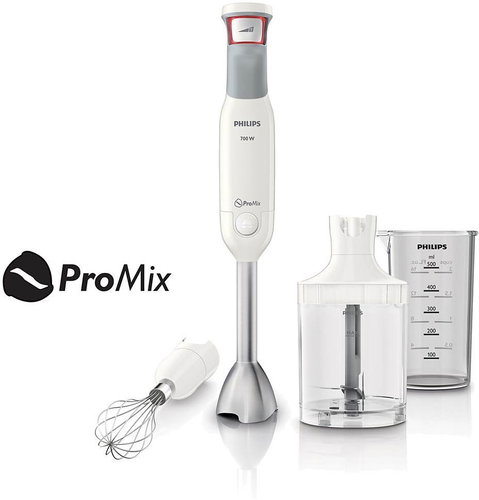  Philips HR1643/00 Avance Collection  - Hand Blender - Main image