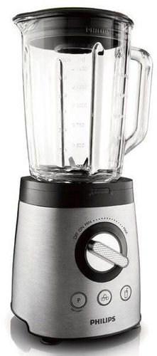  Philips HR2096/00  - Countertop Blender - Main image