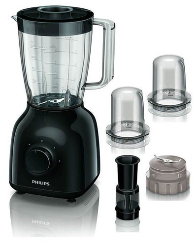 Philips HR2104 / 90 - Countertop Blender - Main image