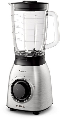 Philips HR3555/00 Viva Collection - Countertop Blender - Main image