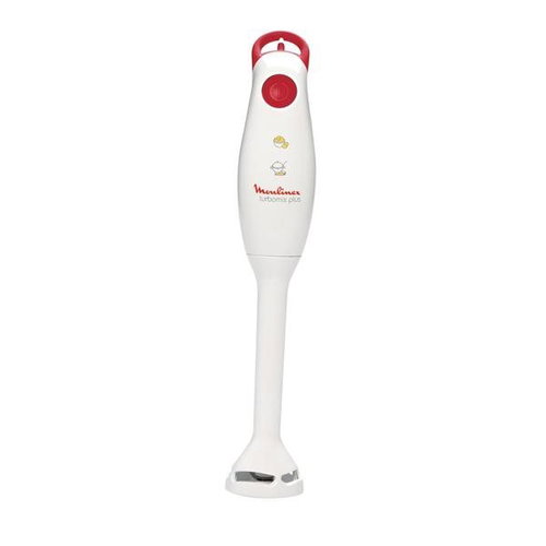 Moulinex Turbomix Plus Plastic Foot - Hand Blender - Main image