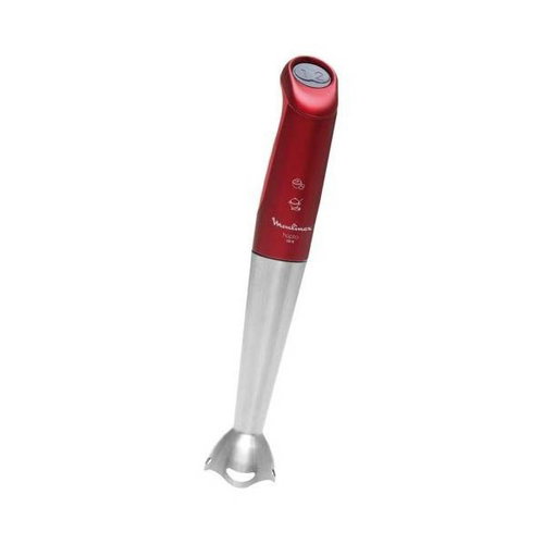 Moulinex Hapto 4BLADES DD411G47 - Hand Blender - Main image