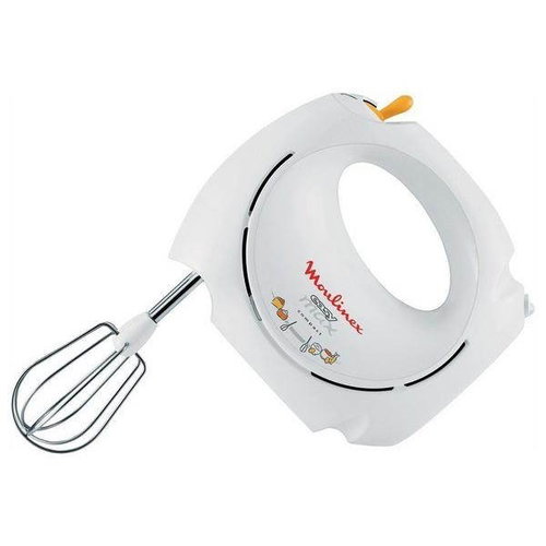Hand blender Moulinex ABM 141E - Hand Mixer - Main image