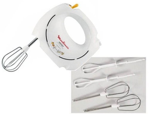 Hand blender Moulinex ABM11A3E - Hand Mixer - Main image