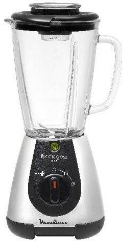  MOULINEX Faciclick LM310E30  - Countertop Blender - Main image
