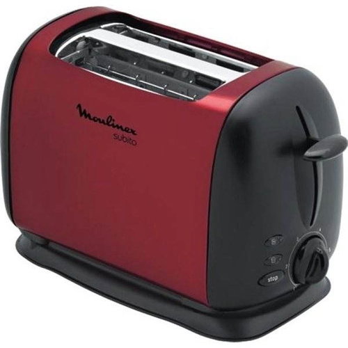 Moulinex Subito 2S - Toaster - Main image