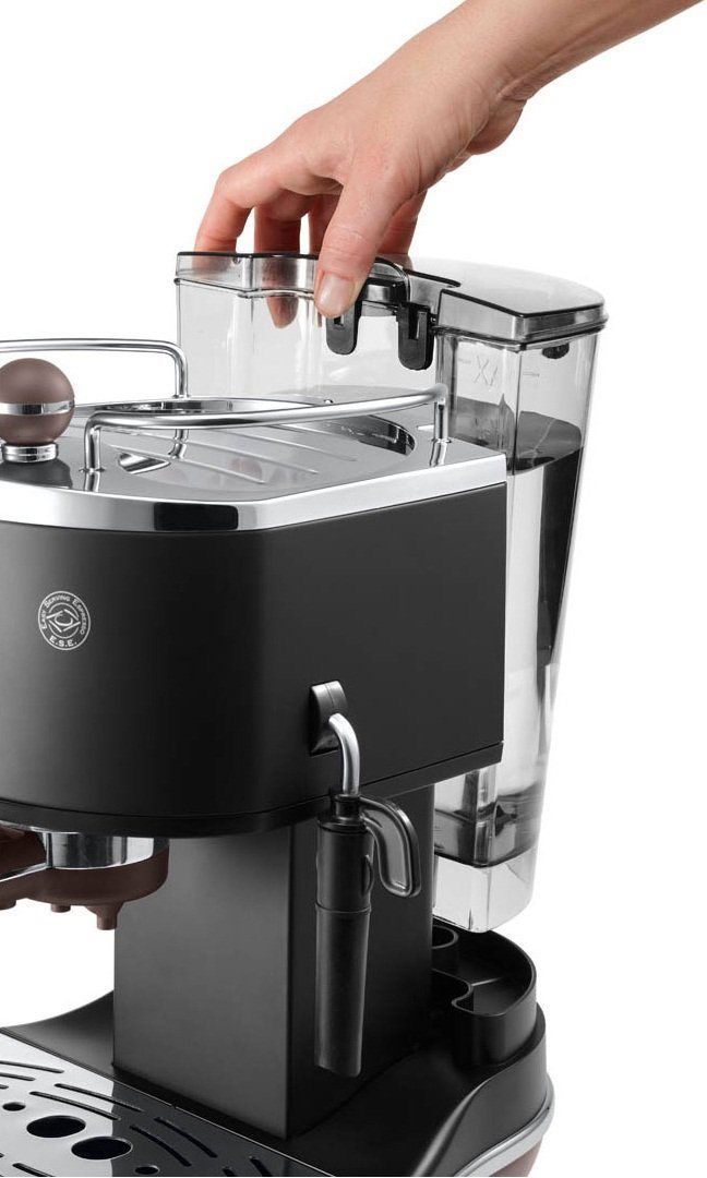 Delonghi ecov shop 311 bk