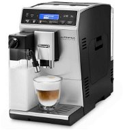 De'Longhi ETAM 29.660.SB - Automatic Coffee Machine