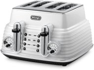 DeLonghi CTZ 4003.W - Toaster