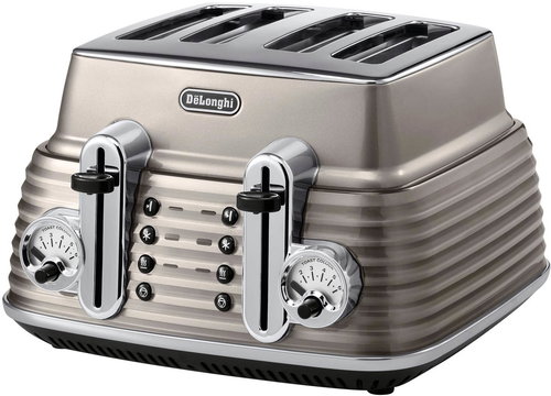 DeLonghi CTZ 4003.BG - Toaster - Main image