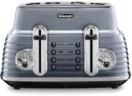 DeLonghi CTZ 4003.GY - Toaster
