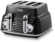 De'Longhi CTZ 4003.BK - Toaster