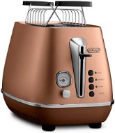 Toaster De'Longhi CTI 2103.CP - Toaster