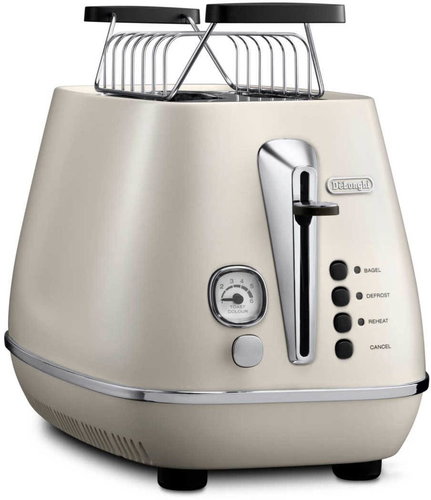 De'Longhi CTI 2103.W - Toaster - Main image