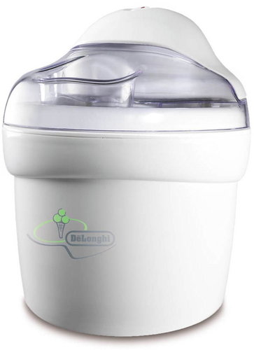 DeLonghi IC 8500 - Ice Cream Maker - Main image