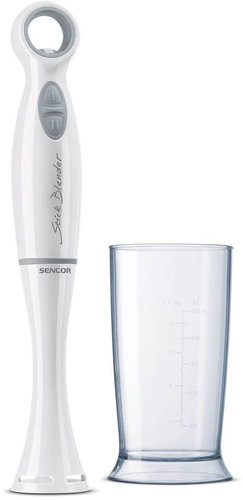 Sencor SHB 3320WH White Main image Sencor SHB 3320WH White - Hand Blender - Main image