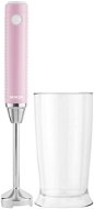 Sencor SHB Pastels 38RS pink - Hand Blender