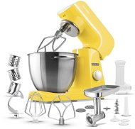 Sencor STM Pastels 46YL žltý - Kuchynský robot