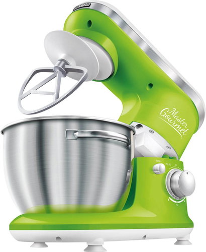 Sencor STM 3621GR Green Main image Sencor STM 3621GR Green - Food Mixer - Main image