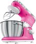 Sencor STM 3628RS pink - Food Mixer
