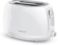 Sencor STS Pastels 30WH White - Toaster