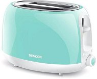Sencor STS Pastels 31GR turquoise - Toaster