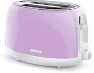 Sencor STS Pastels 35VT purple - Toaster