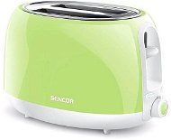 Sencor STS Pastels 37GG green - Toaster