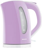 Sencor SWK Pastels 35VT purple - Electric Kettle