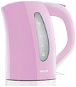 Sencor SWK Pastels 38RS pink - Electric Kettle