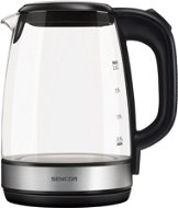 Sencor SWK 2080BK - Electric Kettle