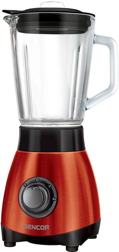 Sencor SBL 3272RD - Countertop Blender - Main image