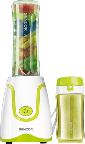 Sencor SBL 2201GR green Main image Sencor SBL 2201GR green - Countertop Blender - Main image