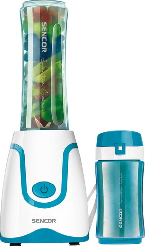 Sencor SBL 2207TQ Turquoise - Countertop Blender - Main image