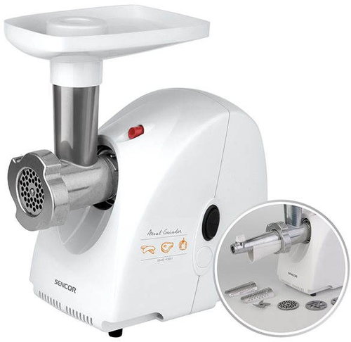 Sencor SMG 4381 - Meat Mincer - Main image