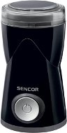Sencor SCG 1050BK - Mlýnek na kávu