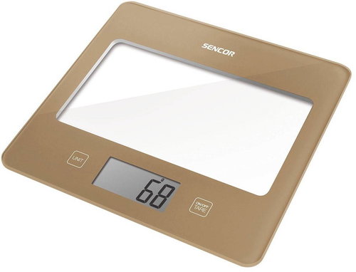 SENCOR SKS 5011BE - Kitchen Scale - Main image