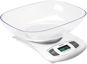 Kitchen Scale Sencor SKS 4001WH - Kuchyňská váha