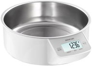 Kitchen Scale Sencor SKS 4030WH - Kuchyňská váha