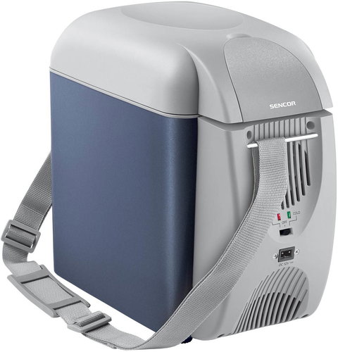 SENCOR SCM 4700BL - Cool Box - Main image