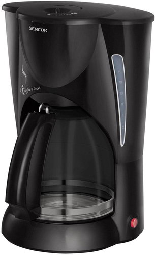 SENCOR SCE 5000BK Main image SENCOR SCE 5000BK - Manual Coffee Maker - Main image