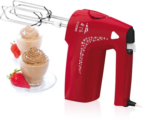 ETA 0089 90010 Cuore - Hand Mixer - Main image